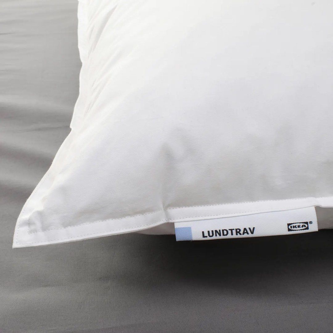 IKEA LUNDTRAV Pillow