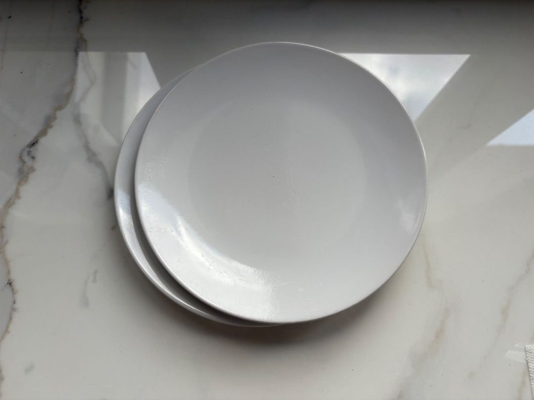 IKEA plate446503888135792640