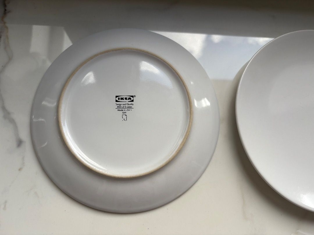 IKEA plate446503888135792641