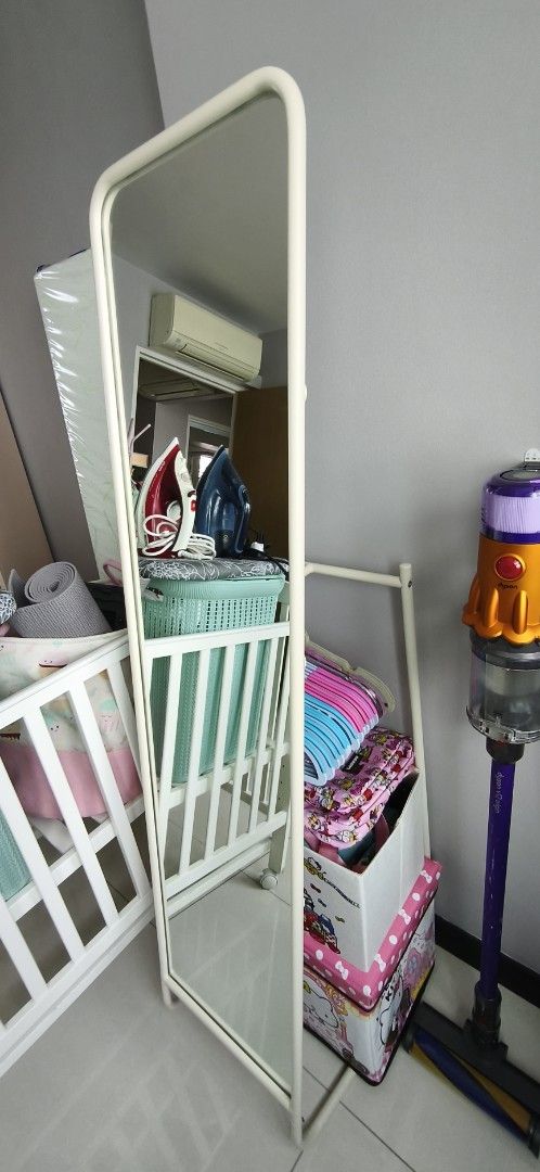 IKEA Standing Mirror