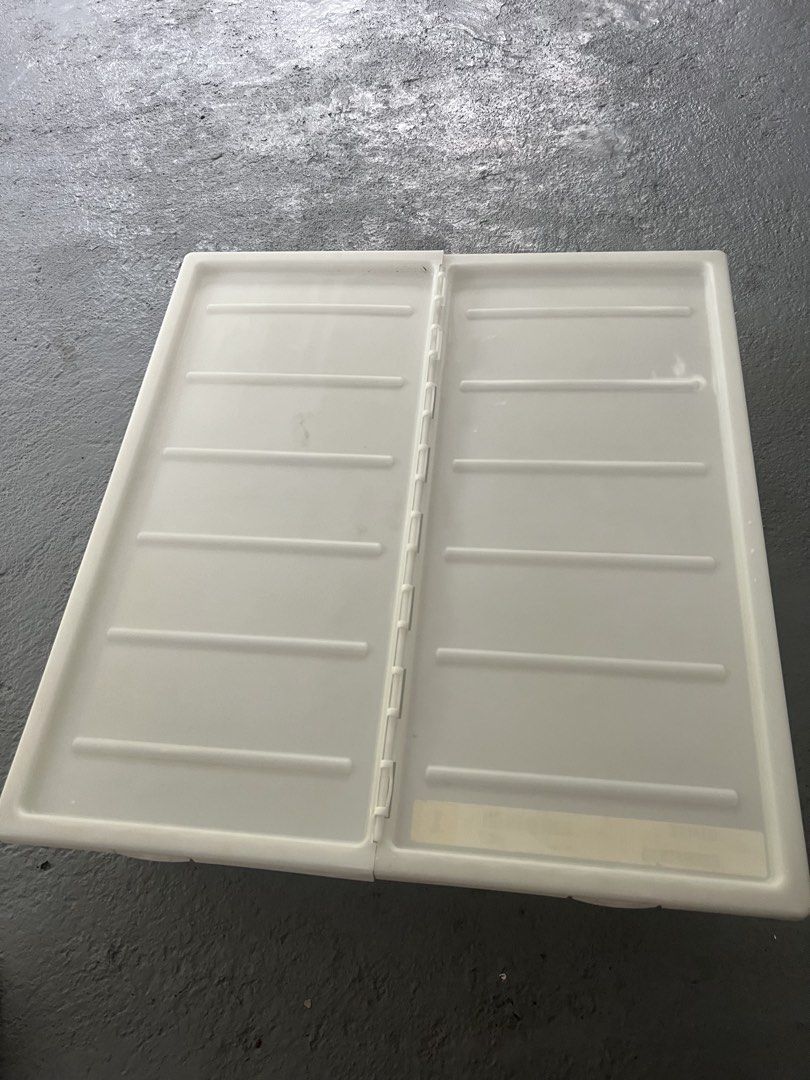 IKEA under bed storage boxes  with lids446624841776517122