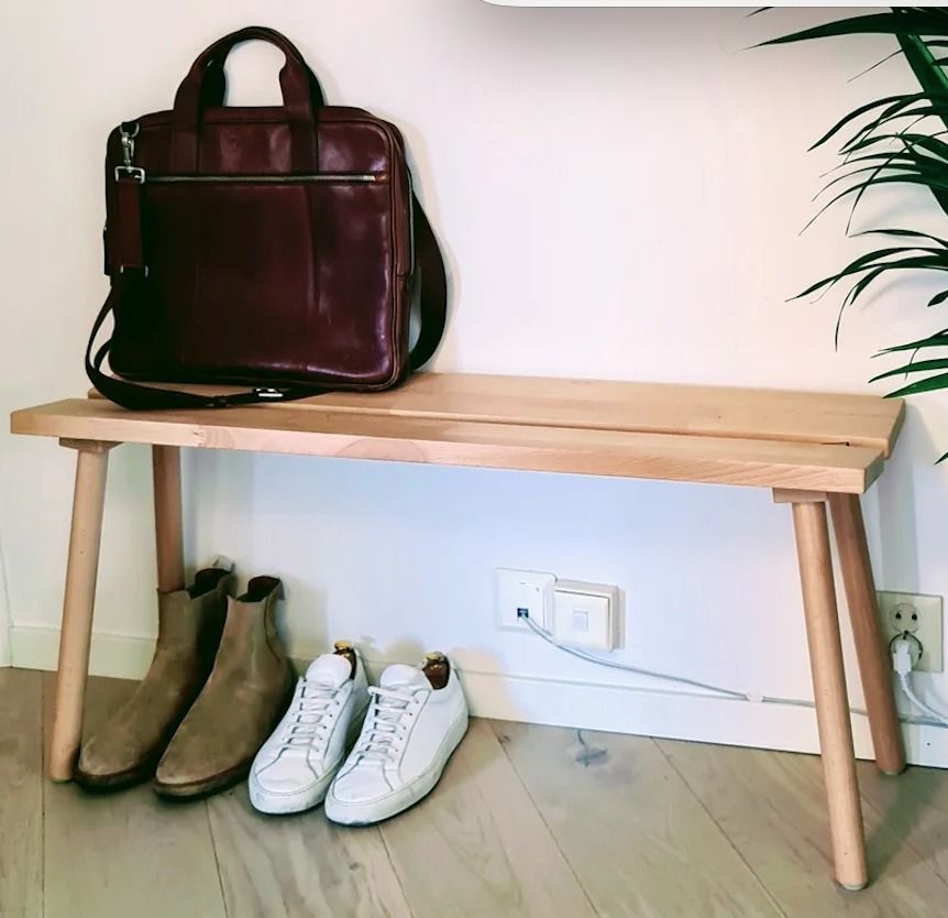IKEA ypperlig bench