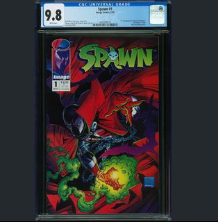 (Category: ) located in . Submitted by sgcomiccollector (Listing ID 1436401181, Image 1). Description: .