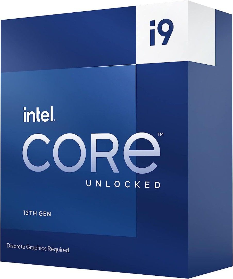 Intel 13900KF446915667098357760