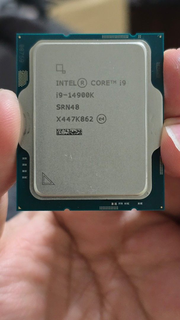 Intel Core i9-14900K CPU446693317092331521