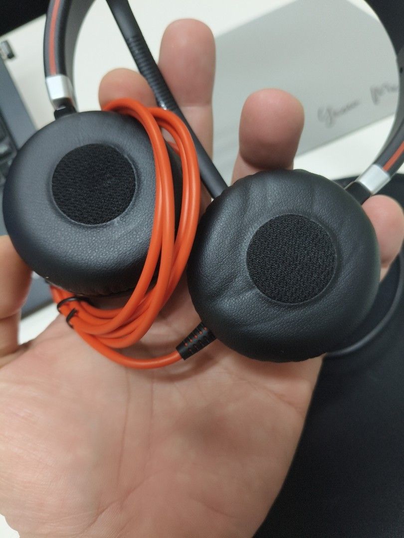 Jabra Evolve 40 Professional Headset - Like New446817845568481282