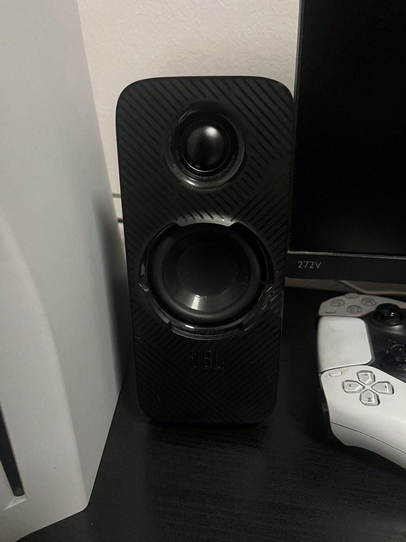 JBL Multimedia Speakers456179805408481281