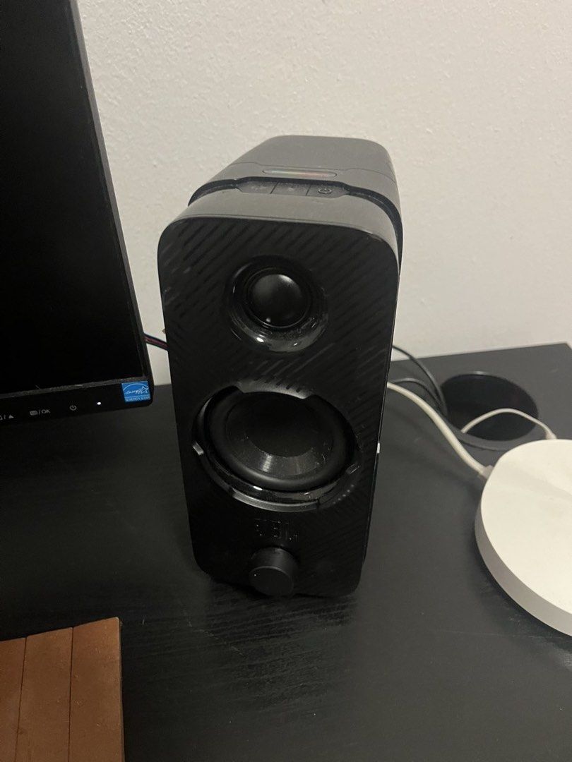 JBL Multimedia Speakers456179805408481282