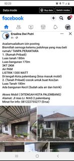 (Kategori: ) berada di . Dikirim oleh echadp (ID iklan 1436289794, Gambar 1). Deskripsi: .