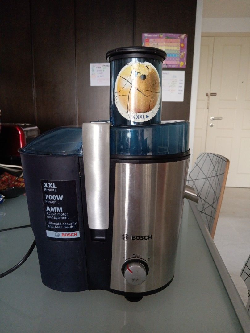Juicer446386127515176960