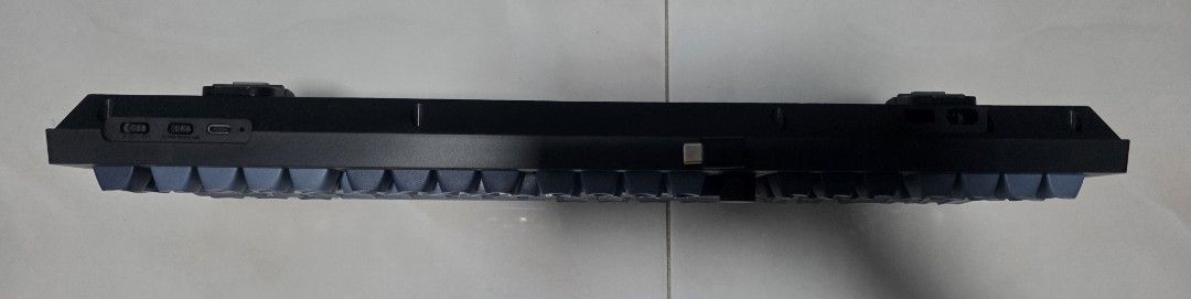 KEYCHRON V6 MAX WIRELESS MECHANICAL KEYBOARD446684543027793923