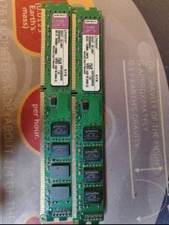 Kingston KVR DDR3 Memory454492848590704640