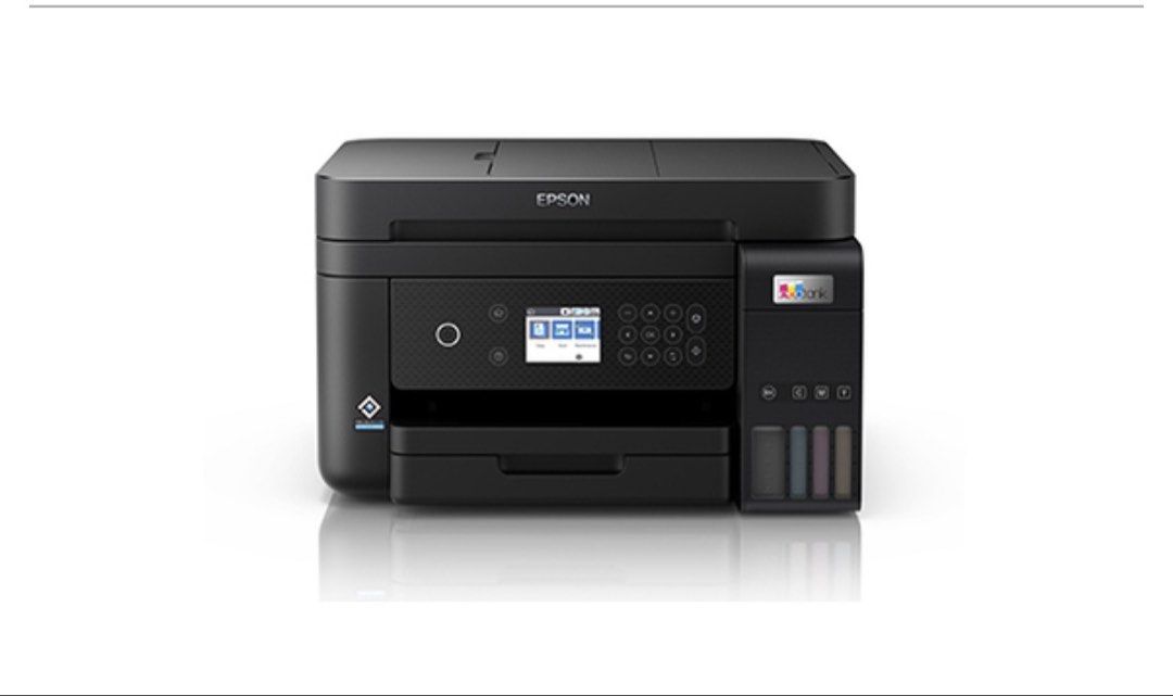 L6270 Epson EcoTank Printer446925484999331840