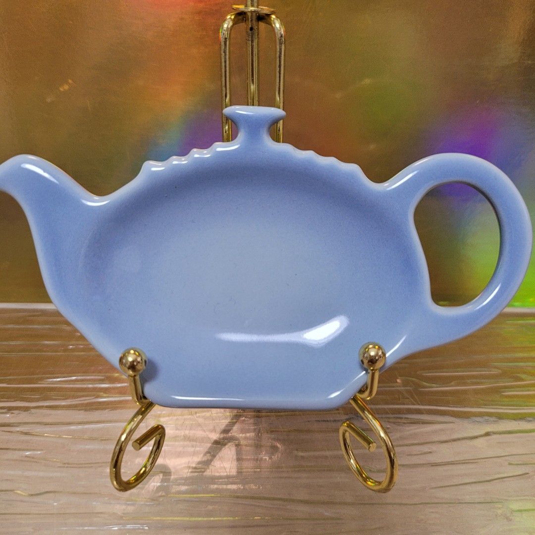 Le Creuset stoneware tea bag holder446396684242135041