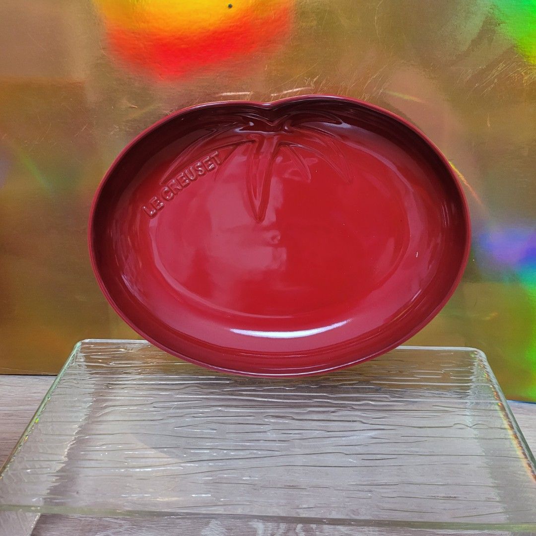Le Creuset Tomato Dish446396688142837761