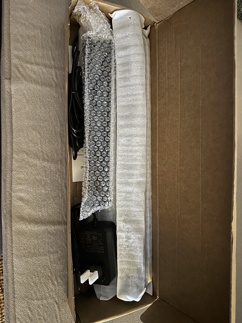 LED Light Bar - New in Box