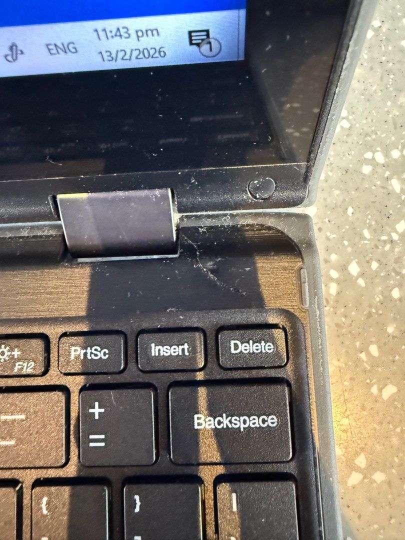 Lenovo 300e 2nd Gen446429483091906562