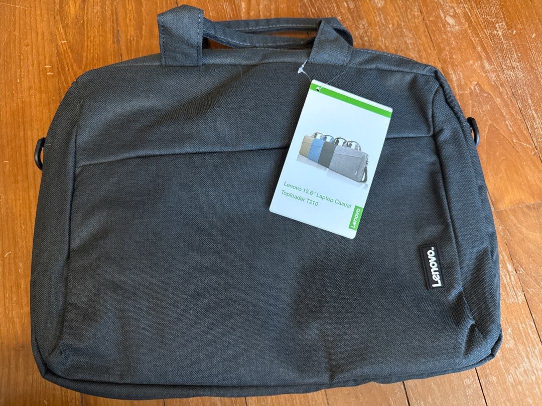 Lenovo Laptop Carrying Case - Brand New