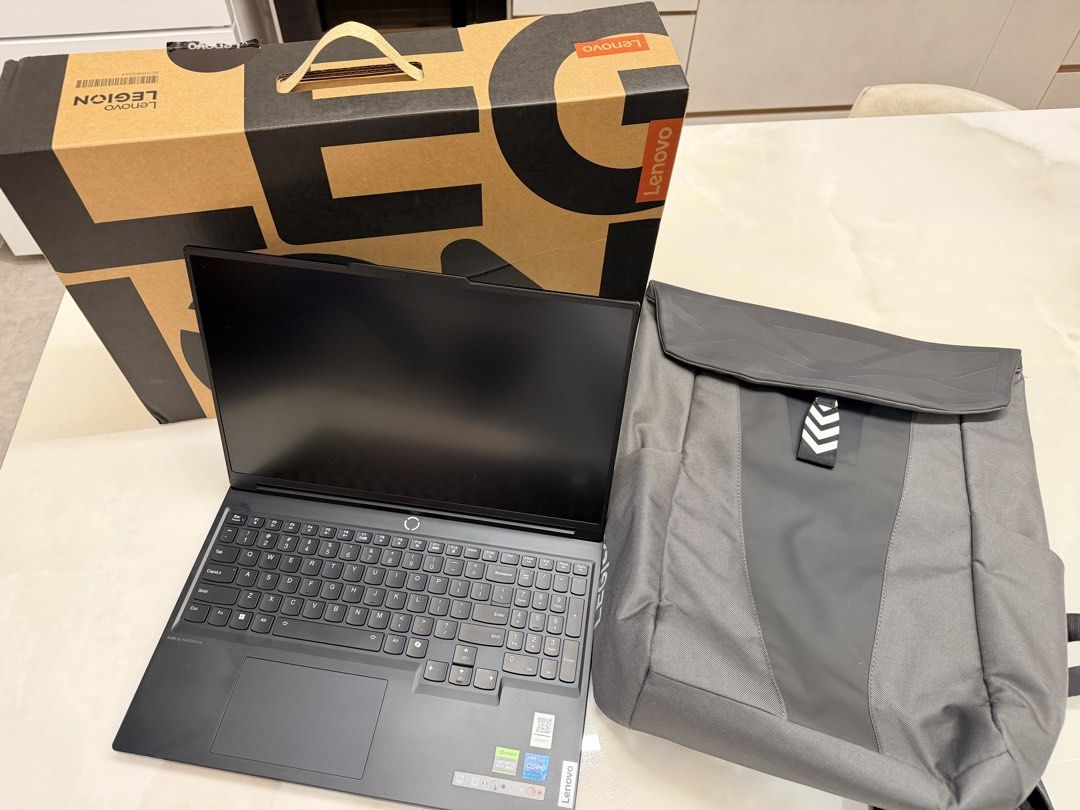 Lenovo Legion 7i (16” Gen 9)