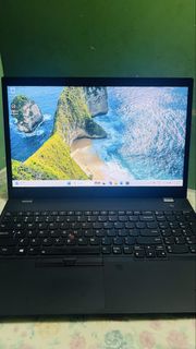 Lenovo ThinkPad P53s454839512776069120