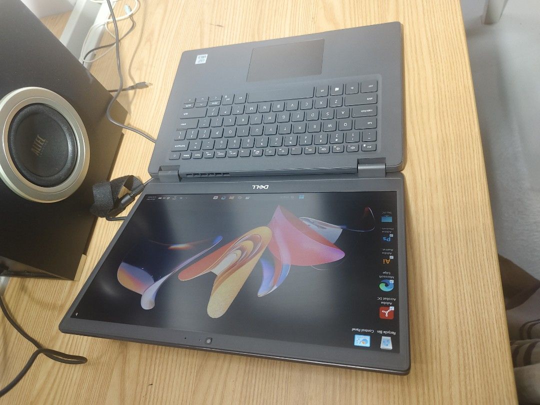 Like new conditions dell latitude intel core i5 processor super fast run set all everything is perfect working conditions not scratch or dent446814189163663361