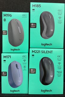 Logitech454364031102504960