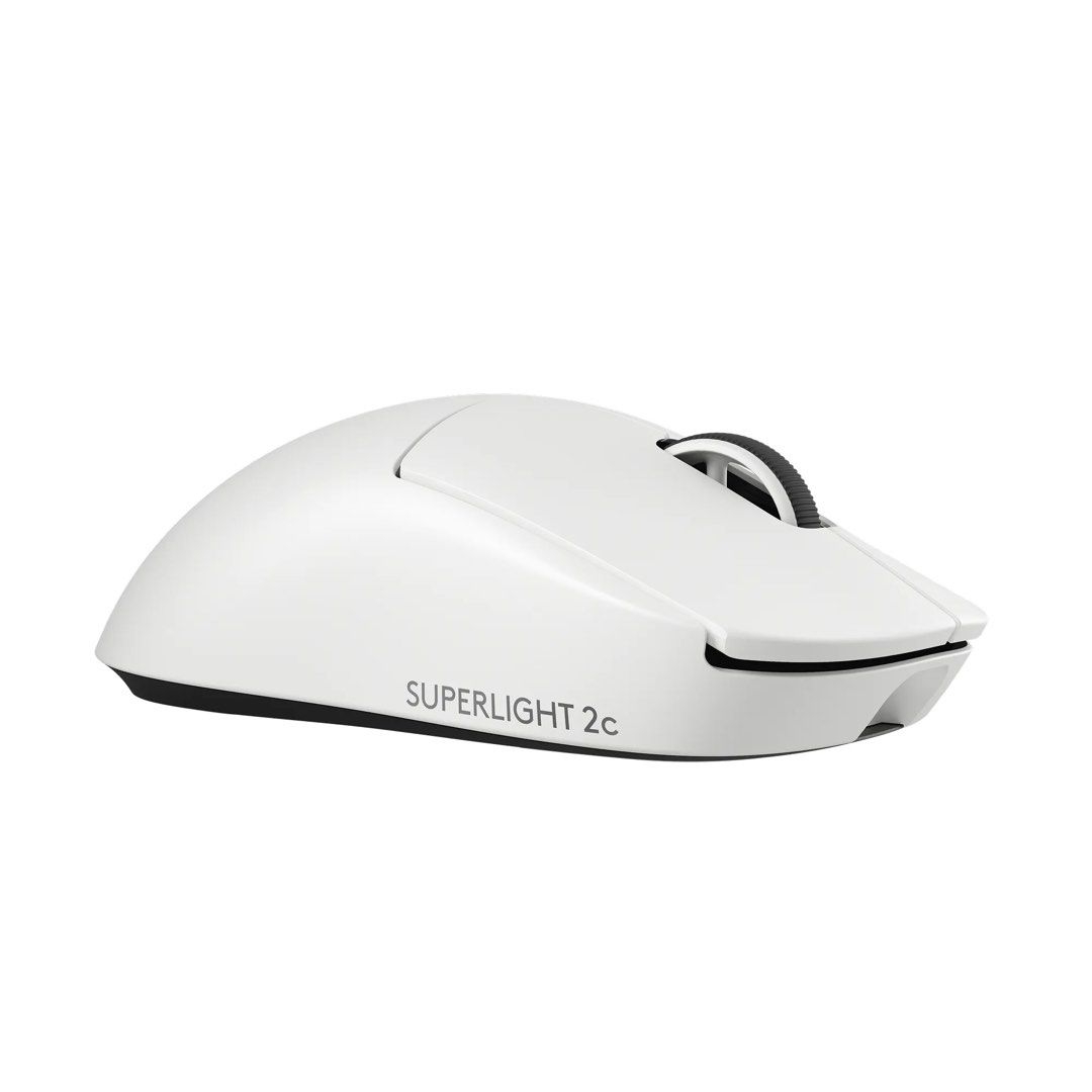 Logitech G Pro Superlight 2C447026611828172800