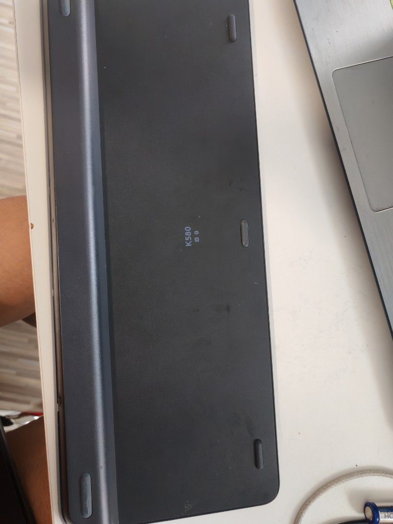 Logitech K580 Wireless Keyboard446582934764922882