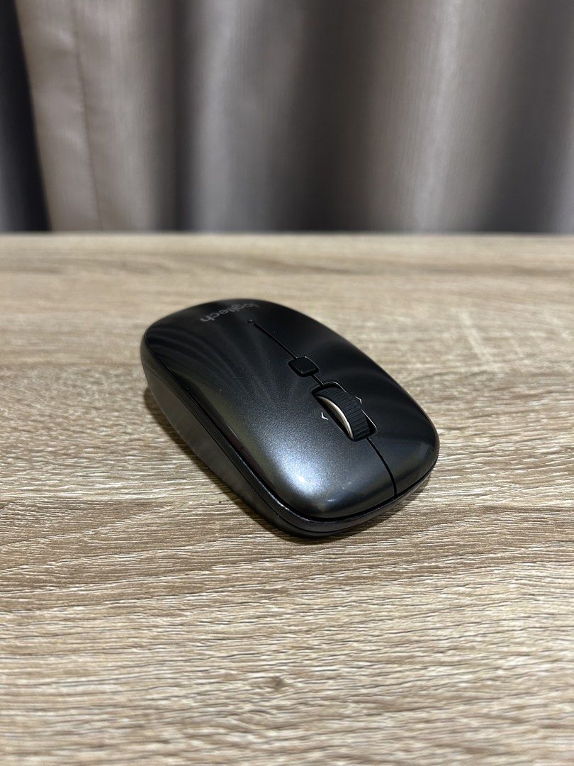 Logitech M557 Bluetooth Mouse446802510511482880