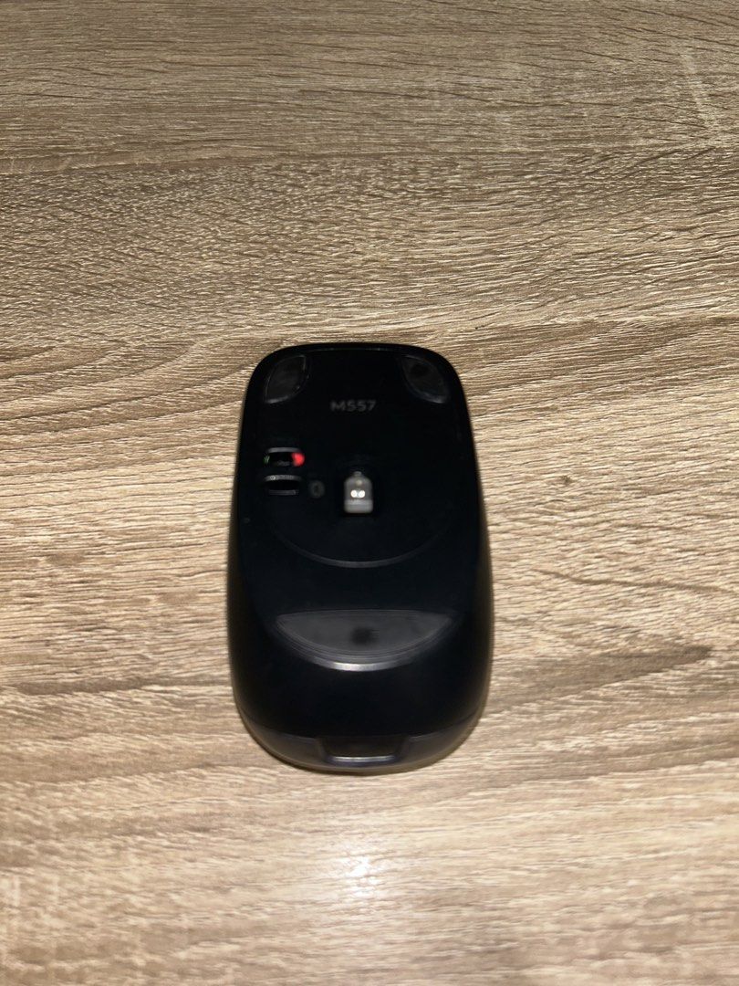 Logitech M557 Bluetooth Mouse446802510511482881