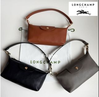 👜 Longchamp Promo Collection 👜 ♥️ Suitable For Gift 🎁 ♥️ Collection item 2