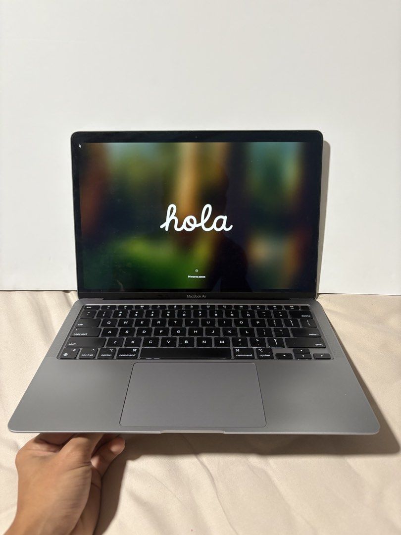Macbook Air 13 inch M1
