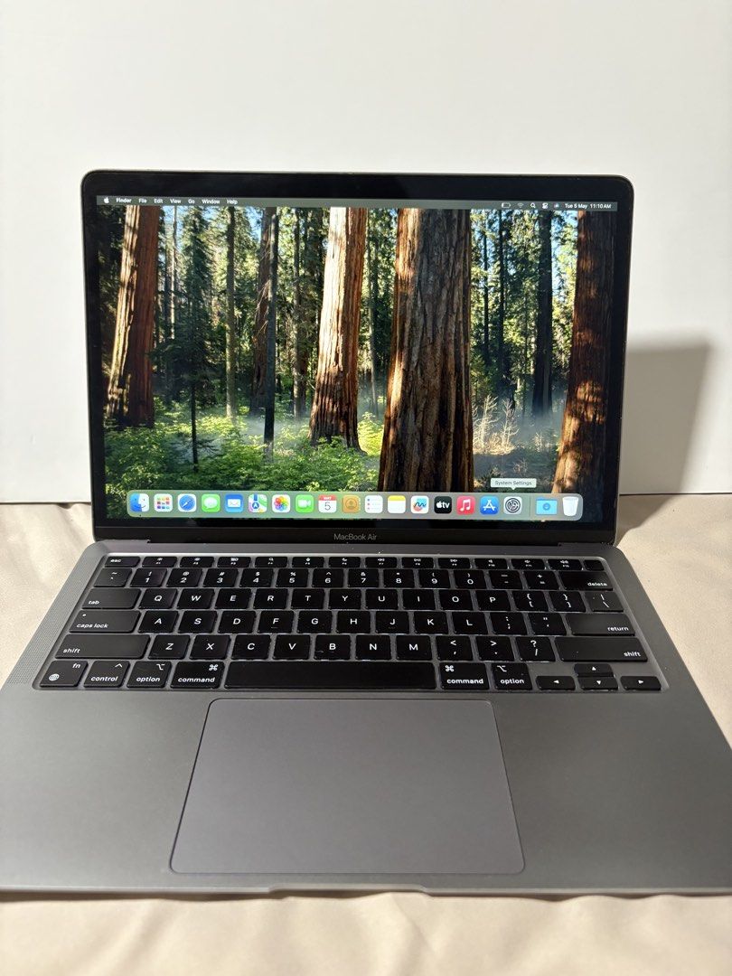 Macbook Air 13 inch M1446554781757614084