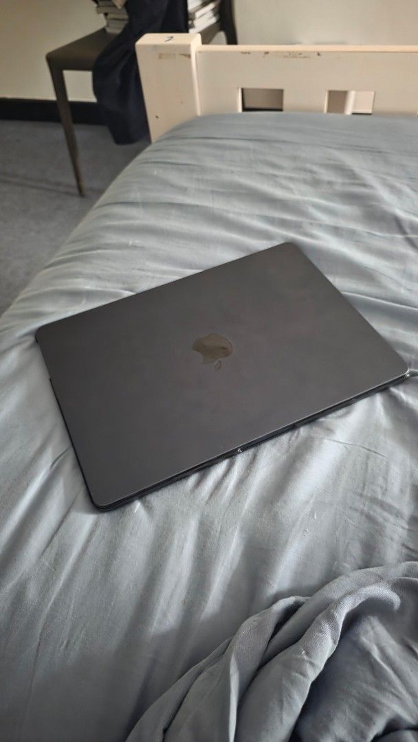 Macbook Air M2 8GB/256GB446791229459681281
