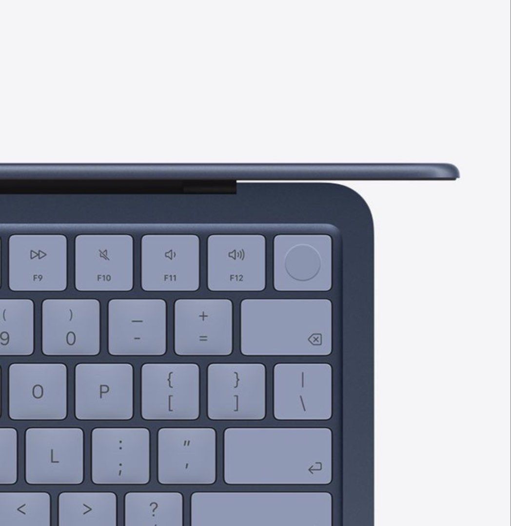 MacBook Neo 13” 512GB (Touch ID)