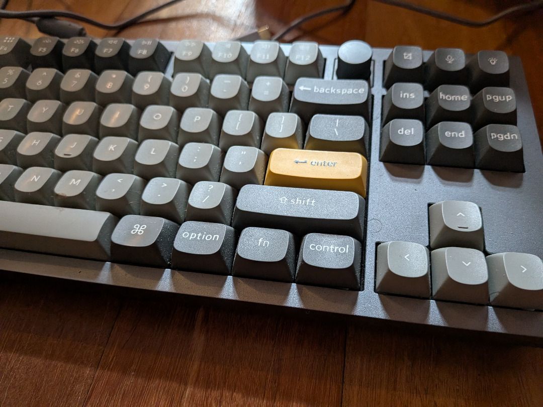 Mechanical Keyboard - Keychron Q3446436603772293122