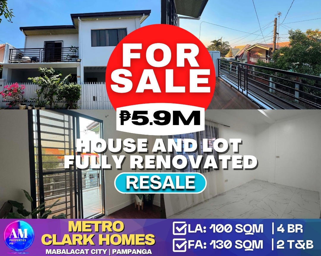 (Category: ) located in . Submitted by am_properties_ph (Listing ID 1436354799, Image 1). Description: .