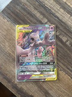 Pokemon cards mewtwo For Sale | Buy 1,000+ Pokemon cards mewtwo online |  Carousell Singapore