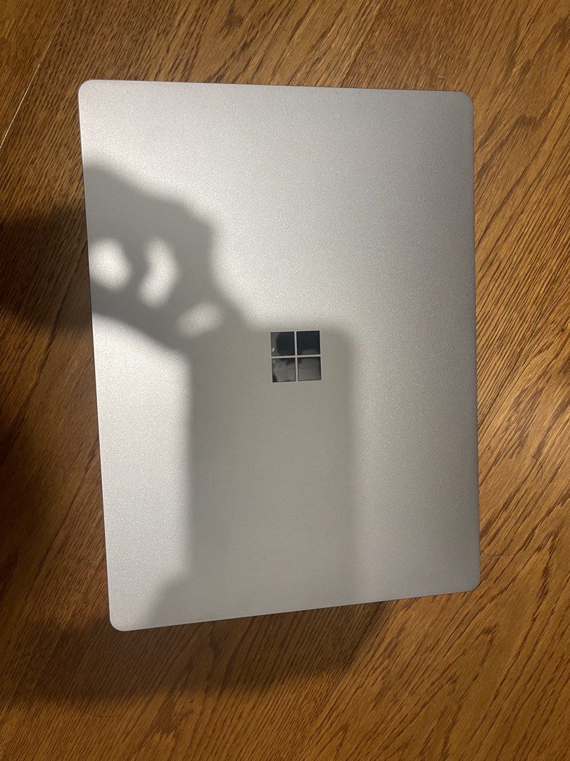 Microsoft Surface Laptop go 3446448112795002881