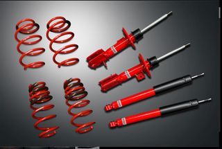 SUZUKI SWIFT SPORT ZC33S K14C & K14D ! 收藏品 3