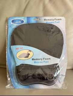 Montian Memory Foam Mouse Pad MF-01454468484266741760