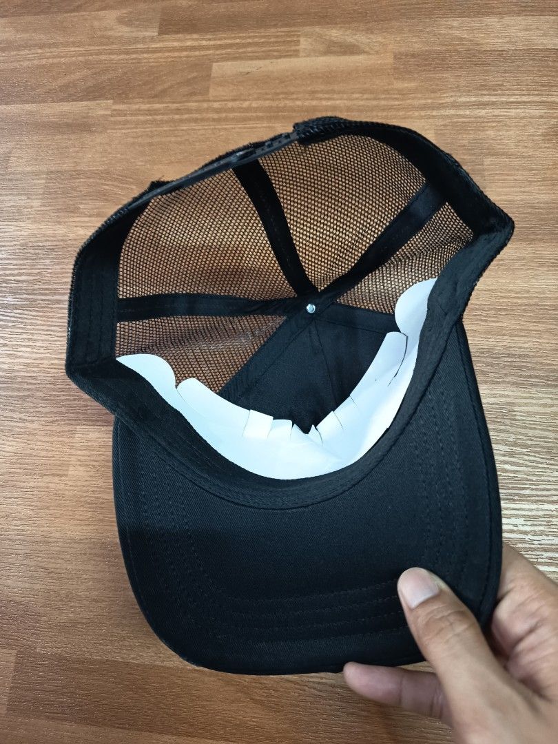 Motorhead (Category: Caps & Hats) located in Manila. Submitted by sumbrero16 (Listing ID 1436310381, Image 3). Description: Motorhead🧢 750 Only📌 Legit 💯 Courier:Lbc/Lalamove📌 Mop:Gcash/Maya📌 Loc:628 Quezon Blvd Quiapo Manila📌 Pm Me For More Details 🧢.