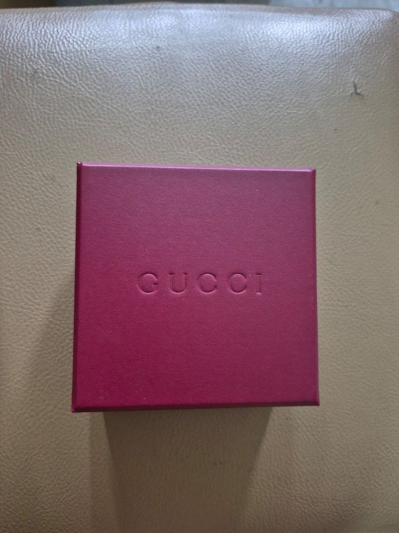 Moynat/Gucci /chanel accessories Box (Category: Luxury Accessories) located in Pasig City. Submitted by luxbox_acc (Listing ID 1436331926, Image 2). Description: chanel-500 gucci-400 moynat-600.