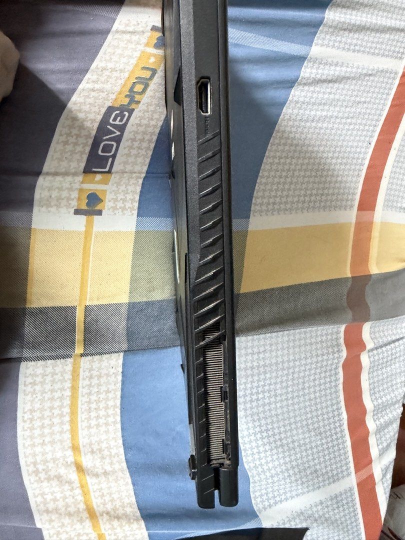 MSI GF63 Thin 9RCX Gaming Laptop446427696181422084