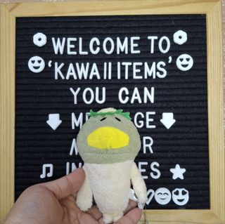 (Category: ) located in . Submitted by kawaii_items_stuffed_toys (Listing ID 1436461443, Image 1). Description: .