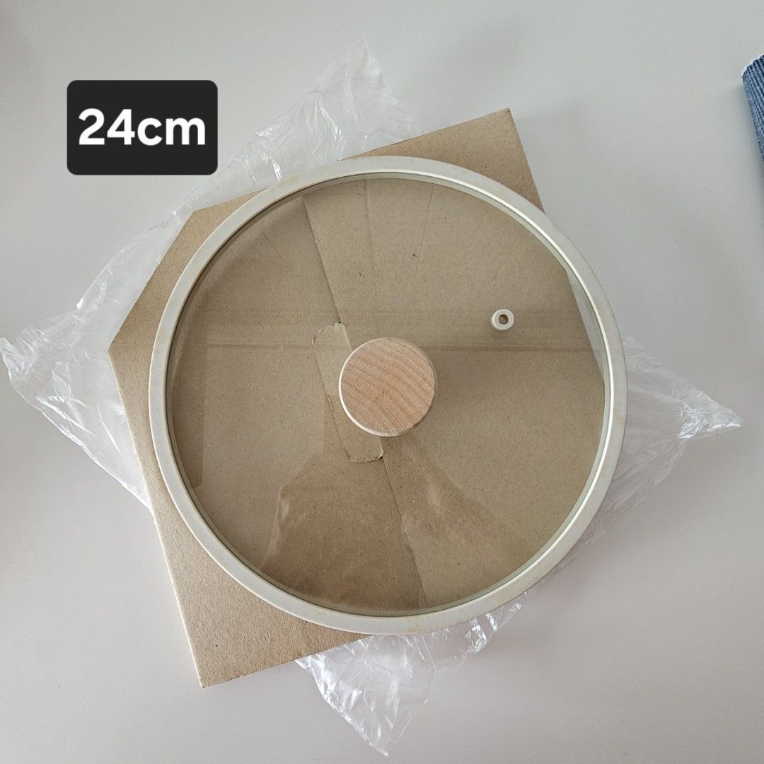 Neoflam Fika 24cm Lid