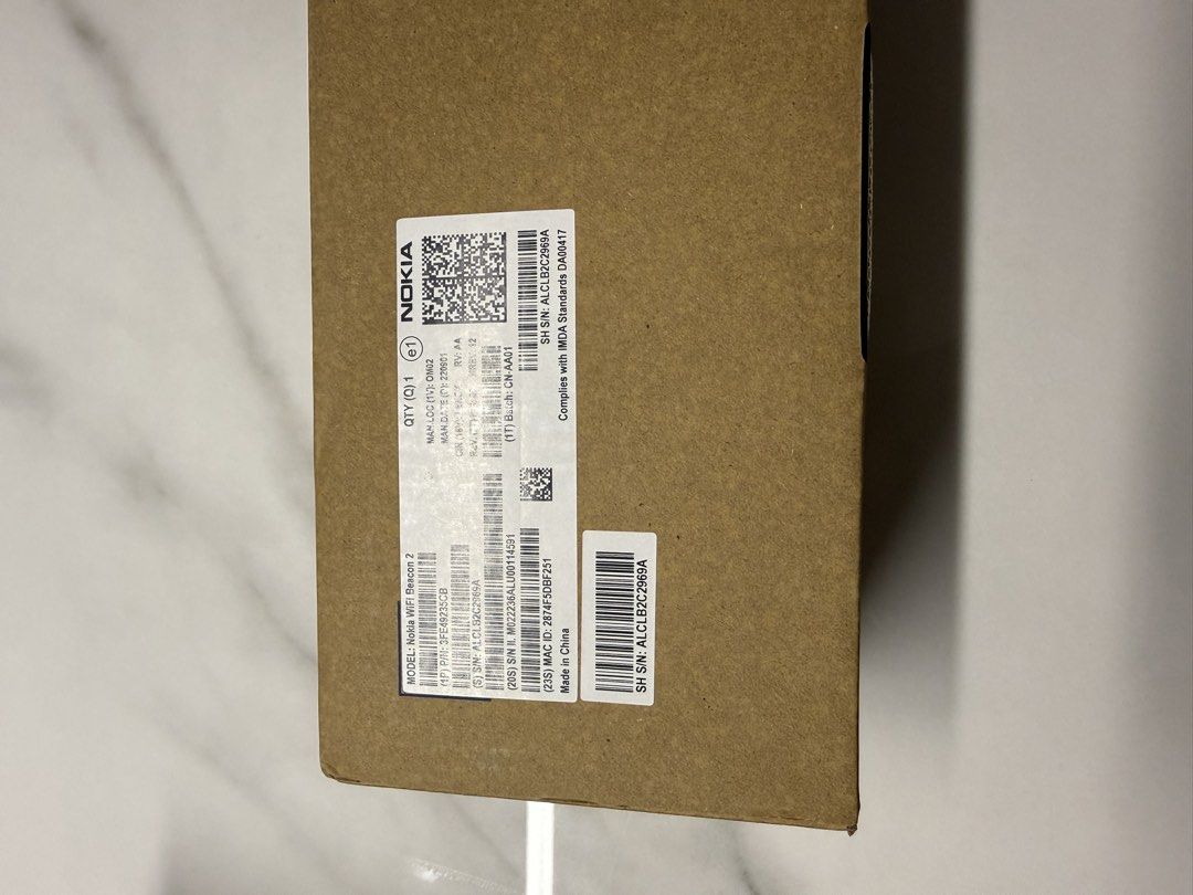 Nokia Wifi Beacon 2446797960227082244