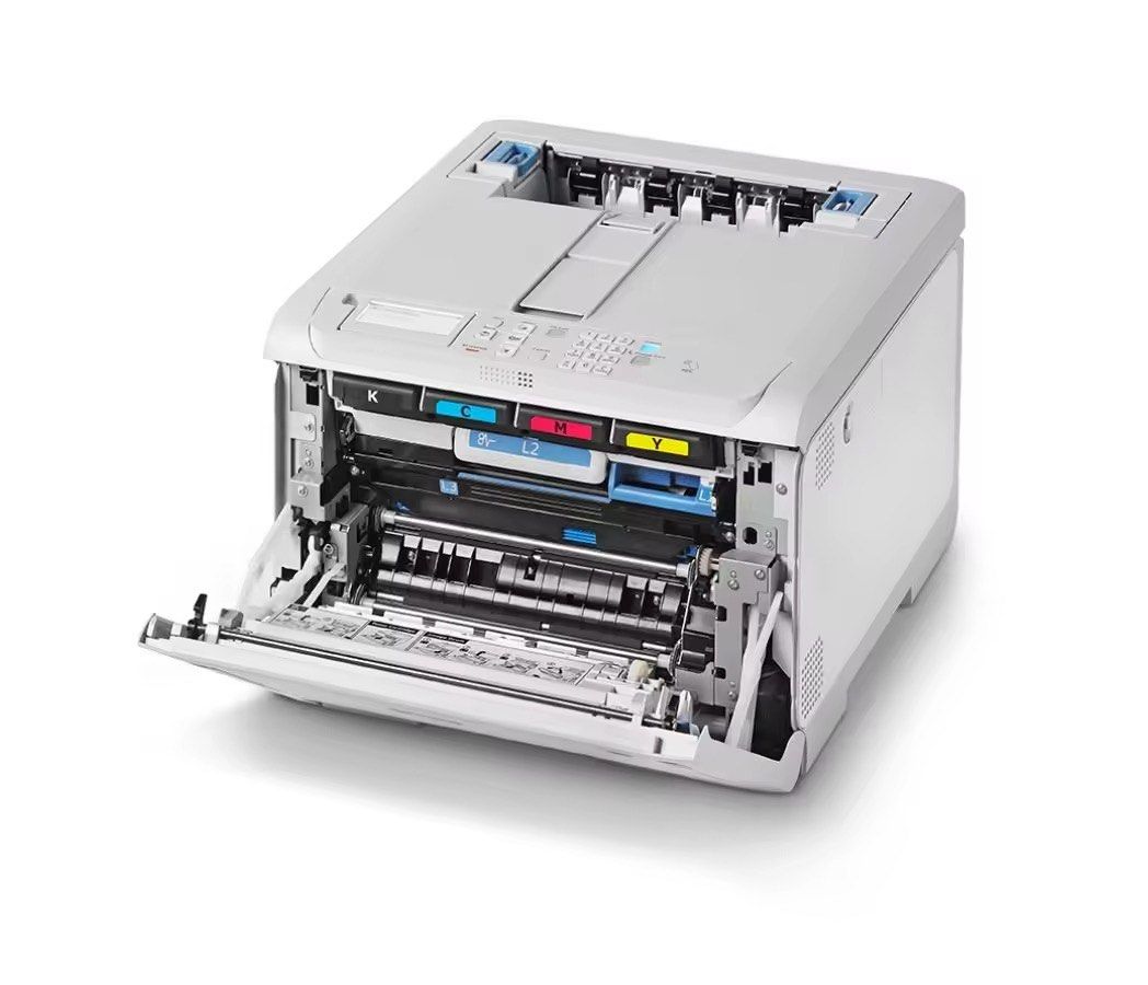OKI C650 Colour Laser Printer446804329791508484