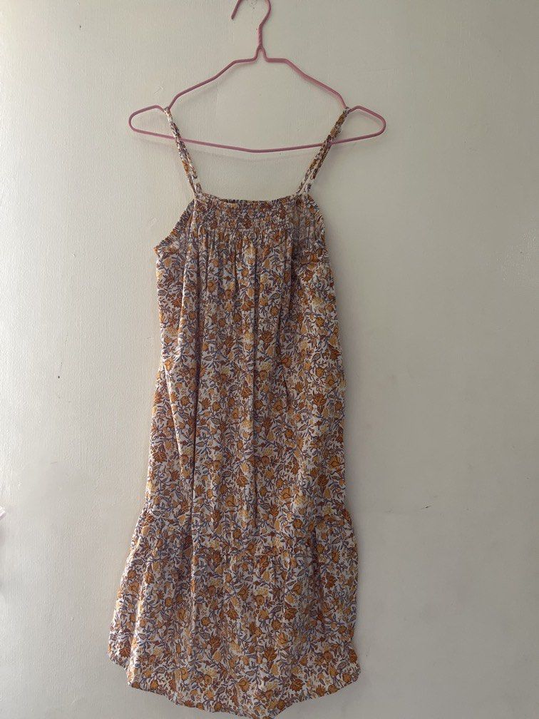 old navy orange dress (Category: Dresses) located in Manila. Submitted by bronds (Listing ID 1436326533, Image 1). Description: .