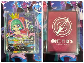 bandai one piece card game starter deck Amazon.com: One Piece Card Game Card Game Starter Deck